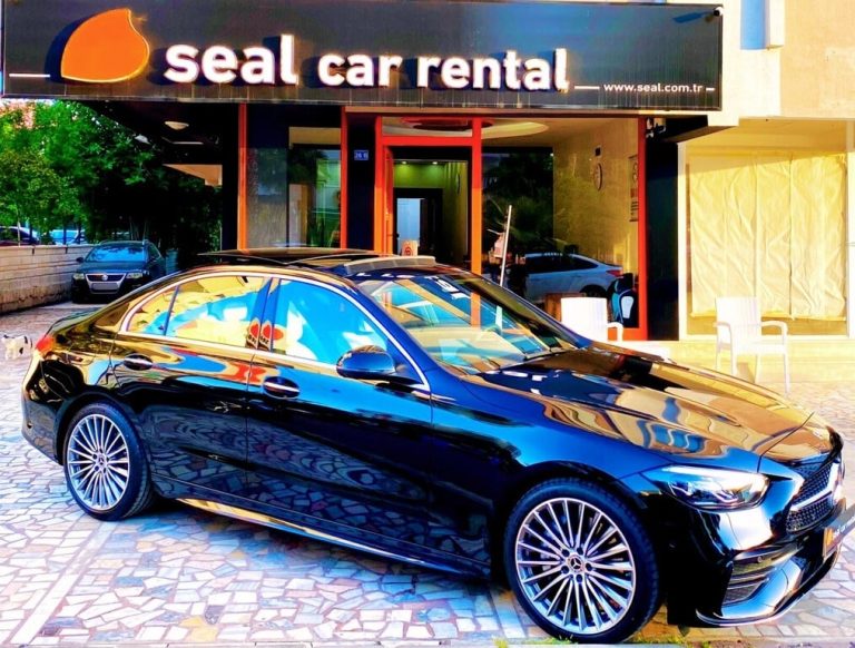 Antalya Car Rental