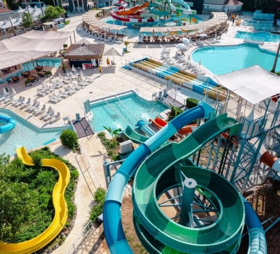 Antalya Water Park