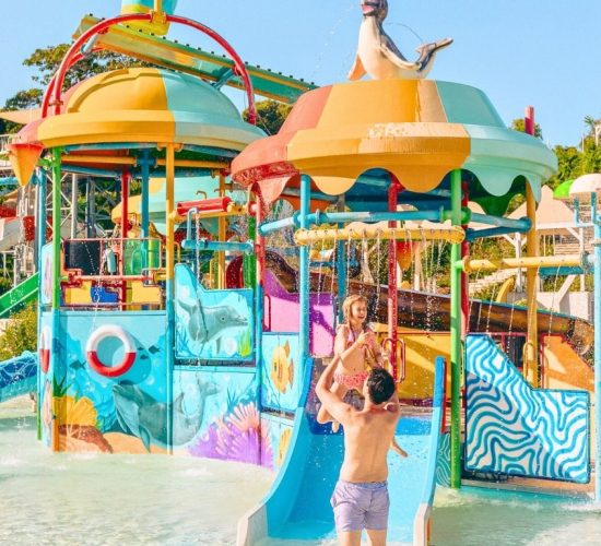 Antalya Water Park