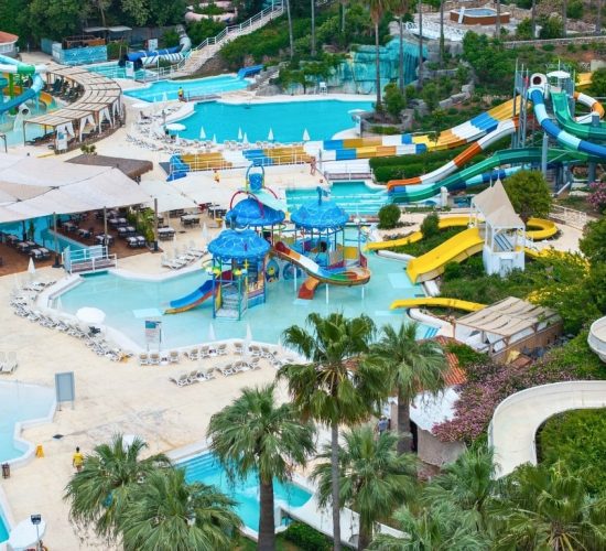 Antalya Water Park