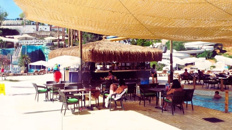 Cave Bar