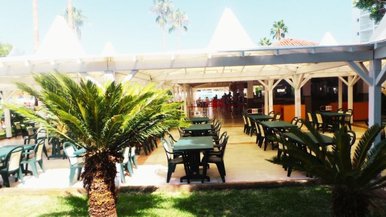 Hill Restaurant