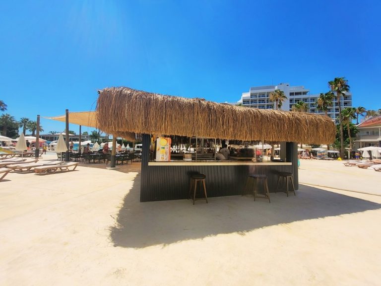 Mid Bar